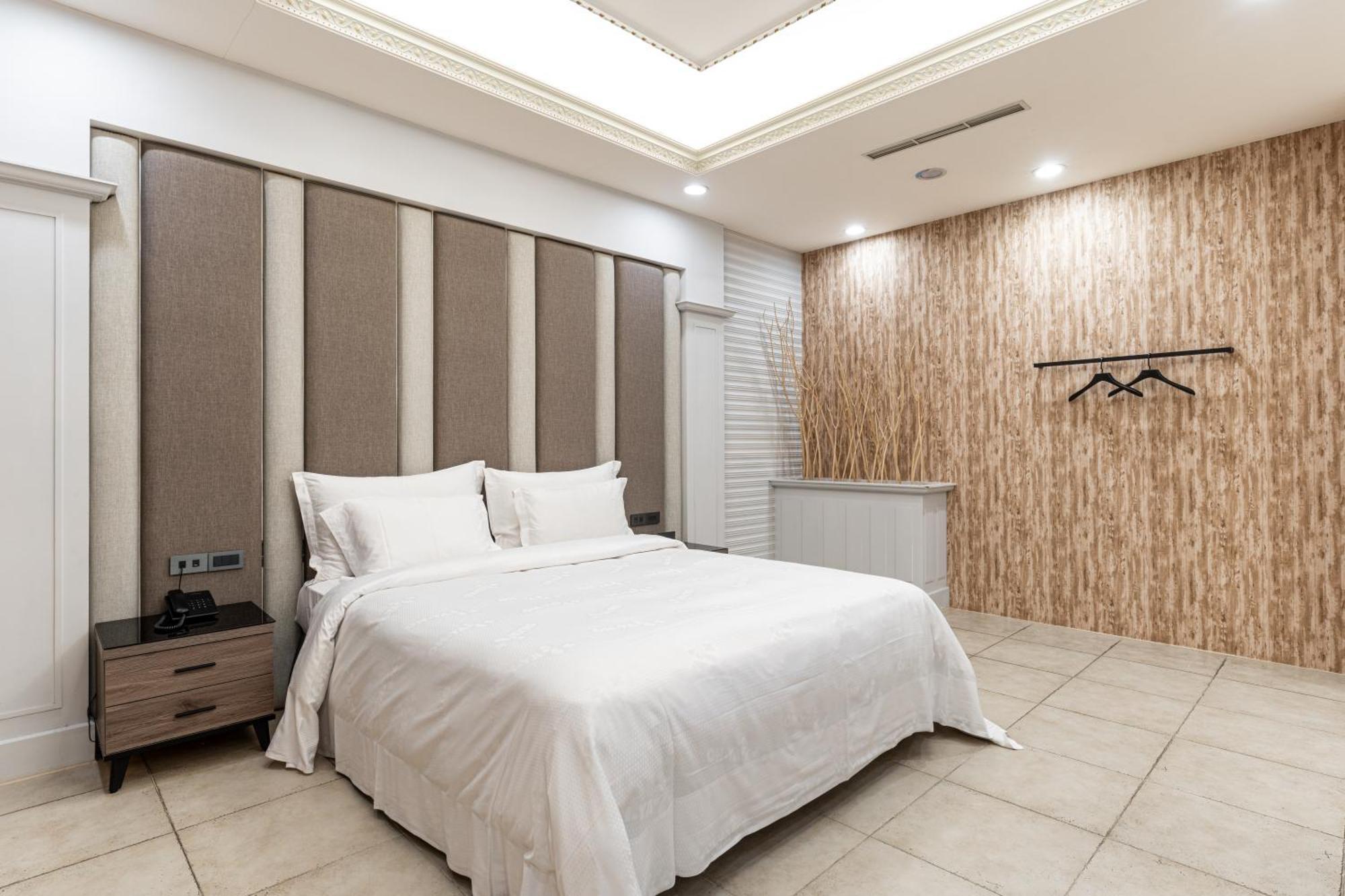 Ohya Chain Boutique Motel-Yongkang Exterior foto
